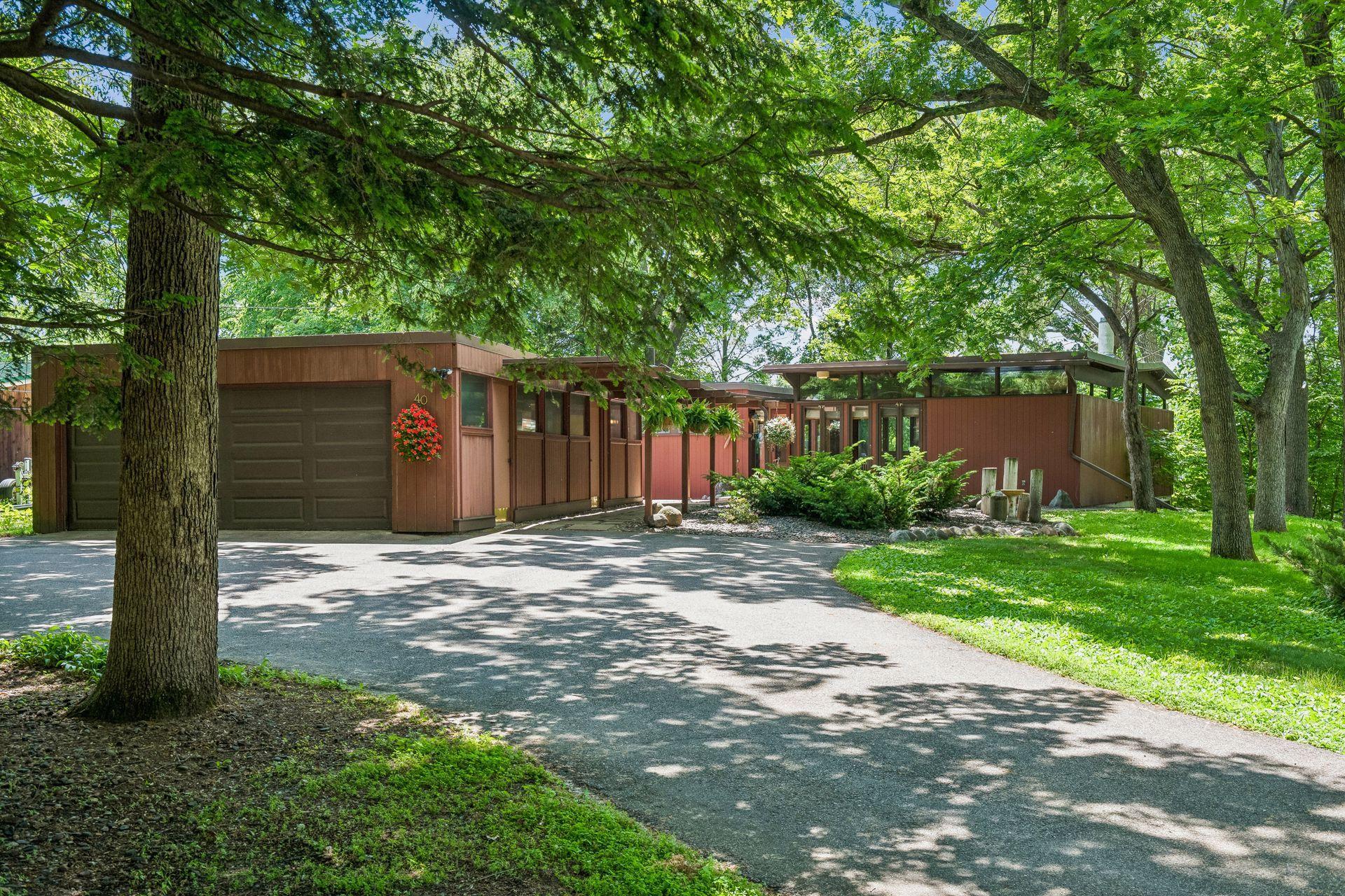 40 East Golden Lake Road Circle Pines, MN 55014 - Photo 112 of 130
