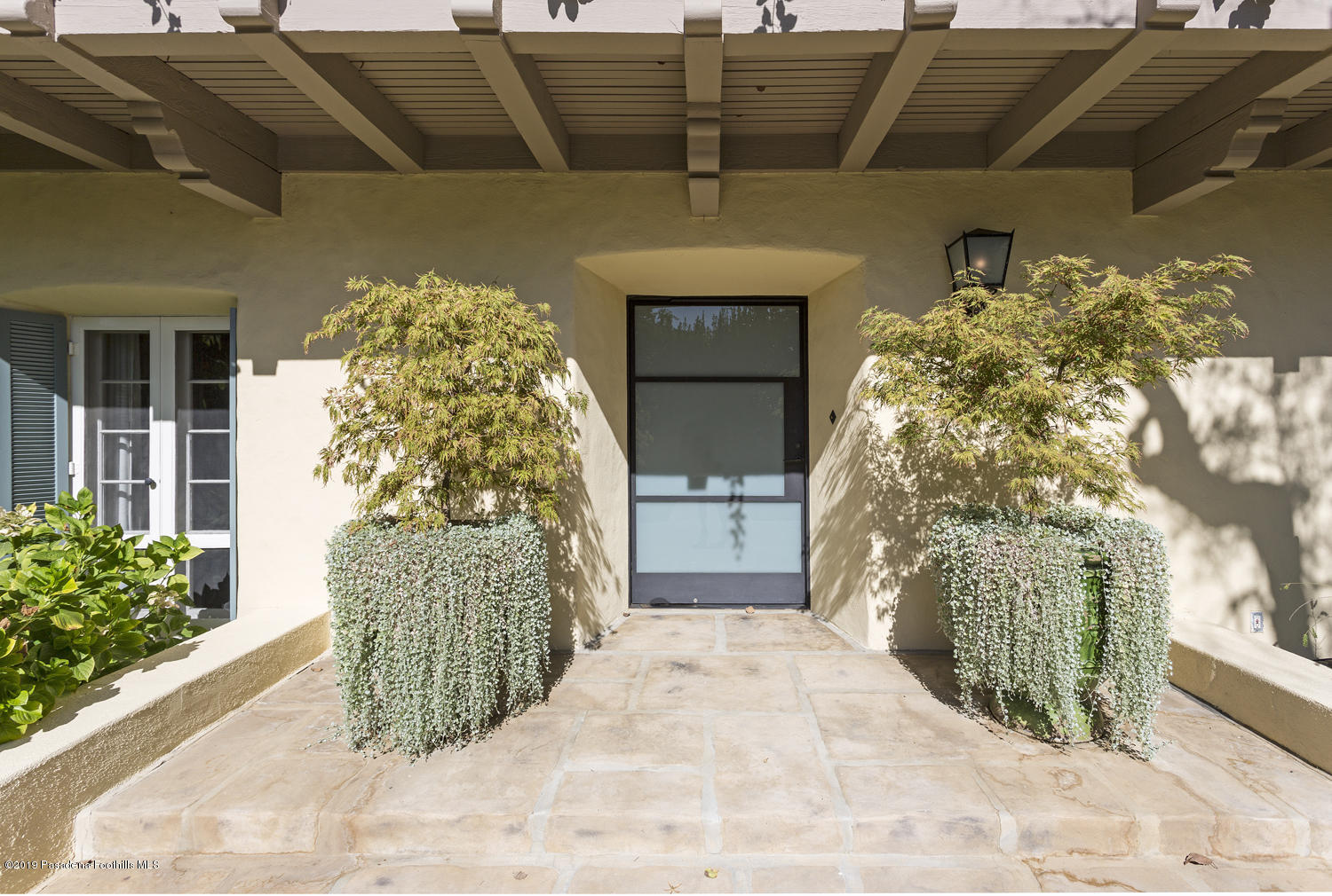 1130 Virginia Road San Marino, CA 91108 - Photo 4 of 55 a view of a front of a house with a tree