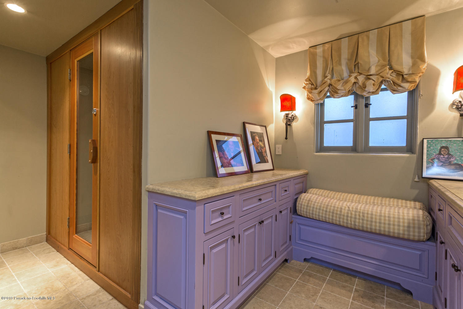 1130 Virginia Road San Marino, CA 91108 - Photo 41 of 55 a bedroom with a bed and a window