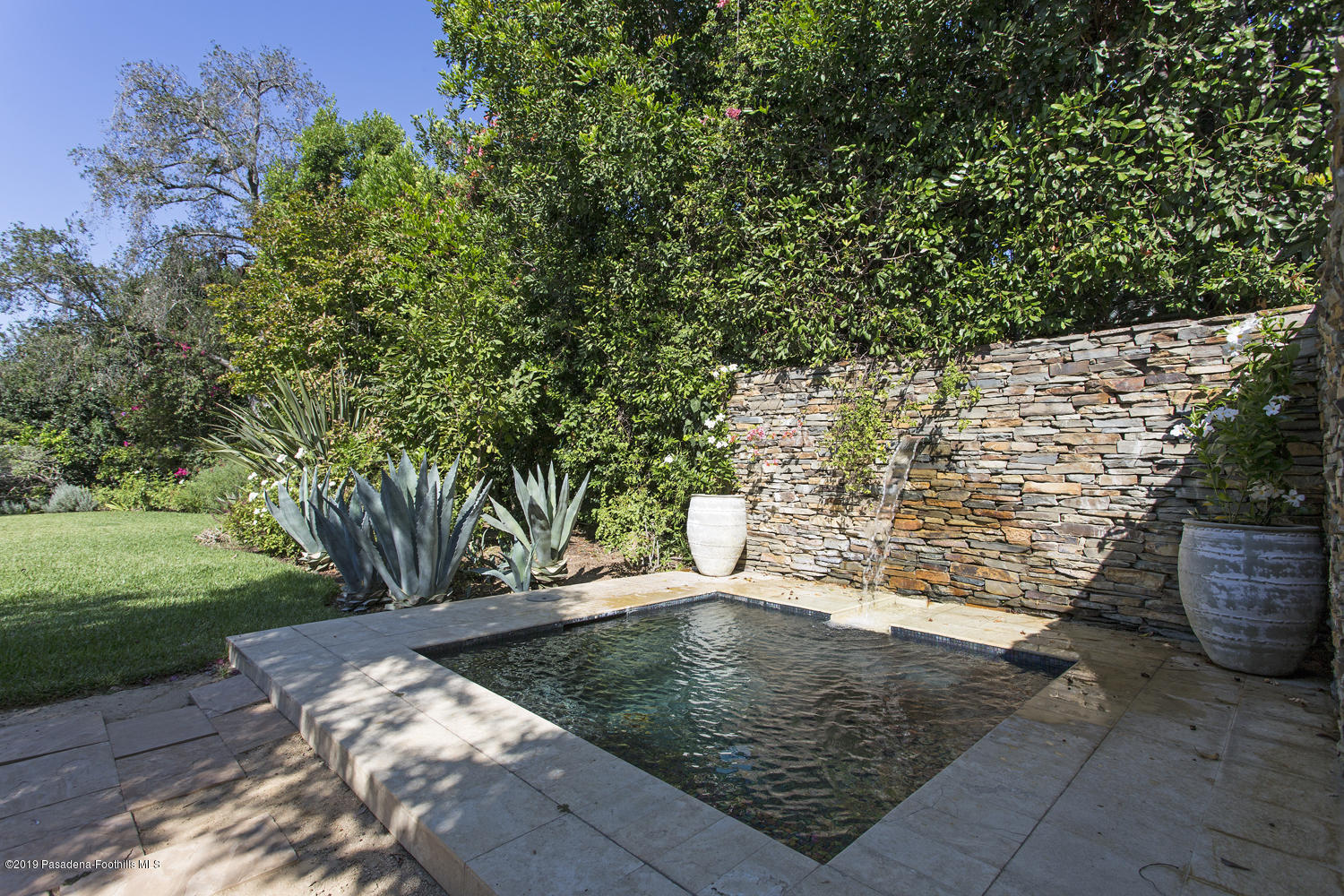 1130 Virginia Road San Marino, CA 91108 - Photo 45 of 55 NEW SPA