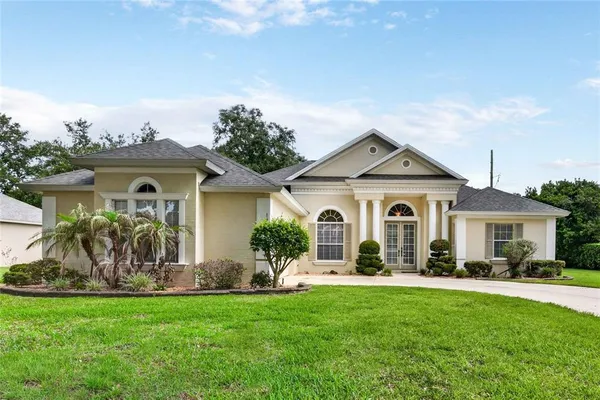 $425,000 | 19103 Park Pl Boulevard, Eustis, FL 32736
