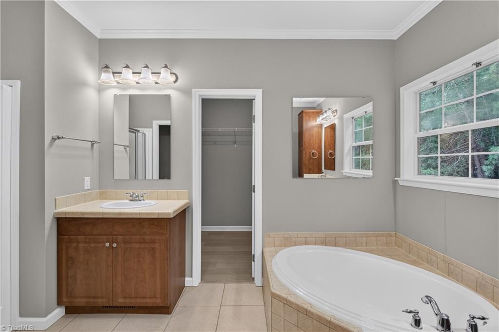 1507 Ridgewood Road Franklinville, NC 27248 - Photo 23 of 42 Gallery Image 23