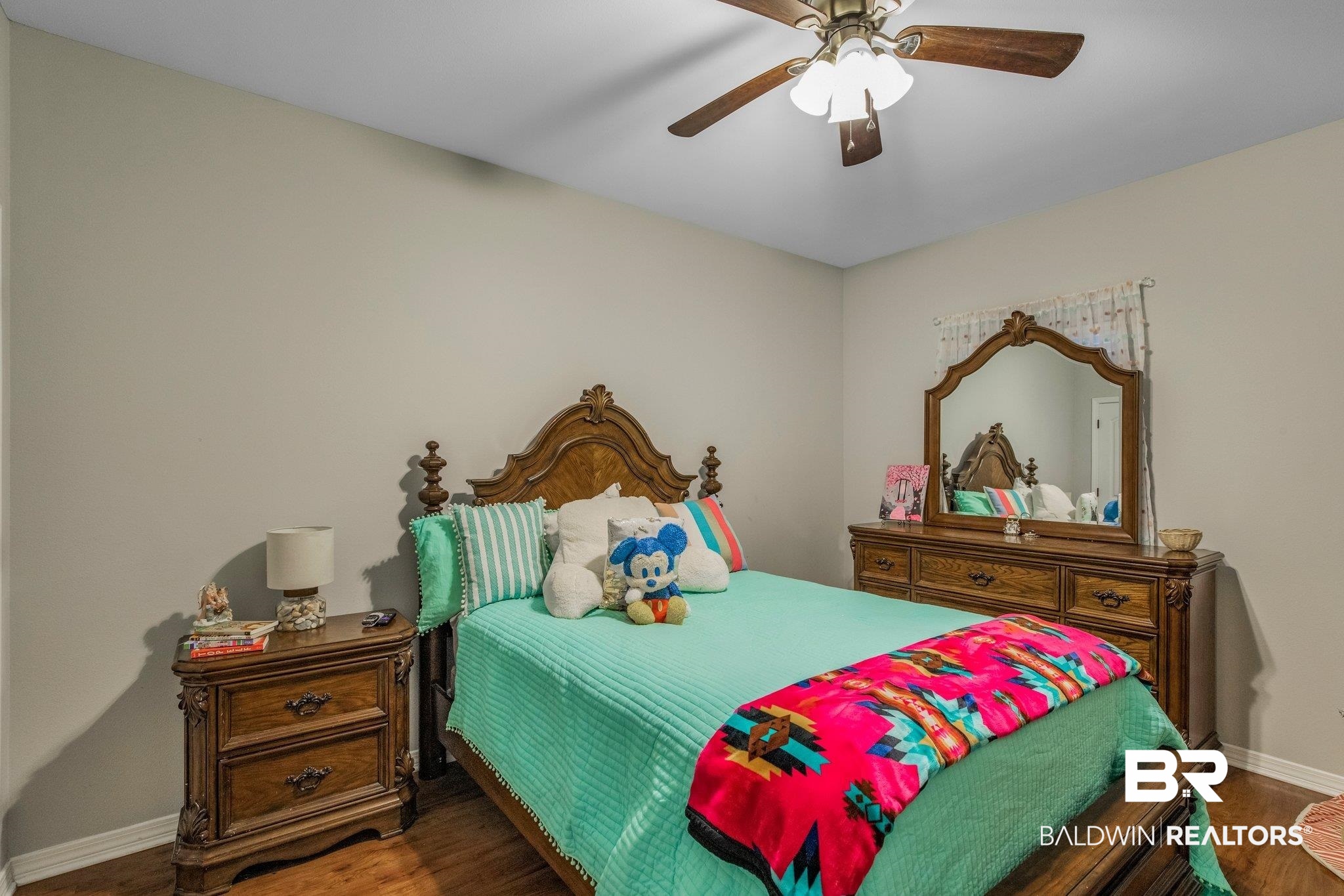48382 Chastang Lake Road Bay Minette, AL 36507 - Photo 25 of 43 Bedroom 3