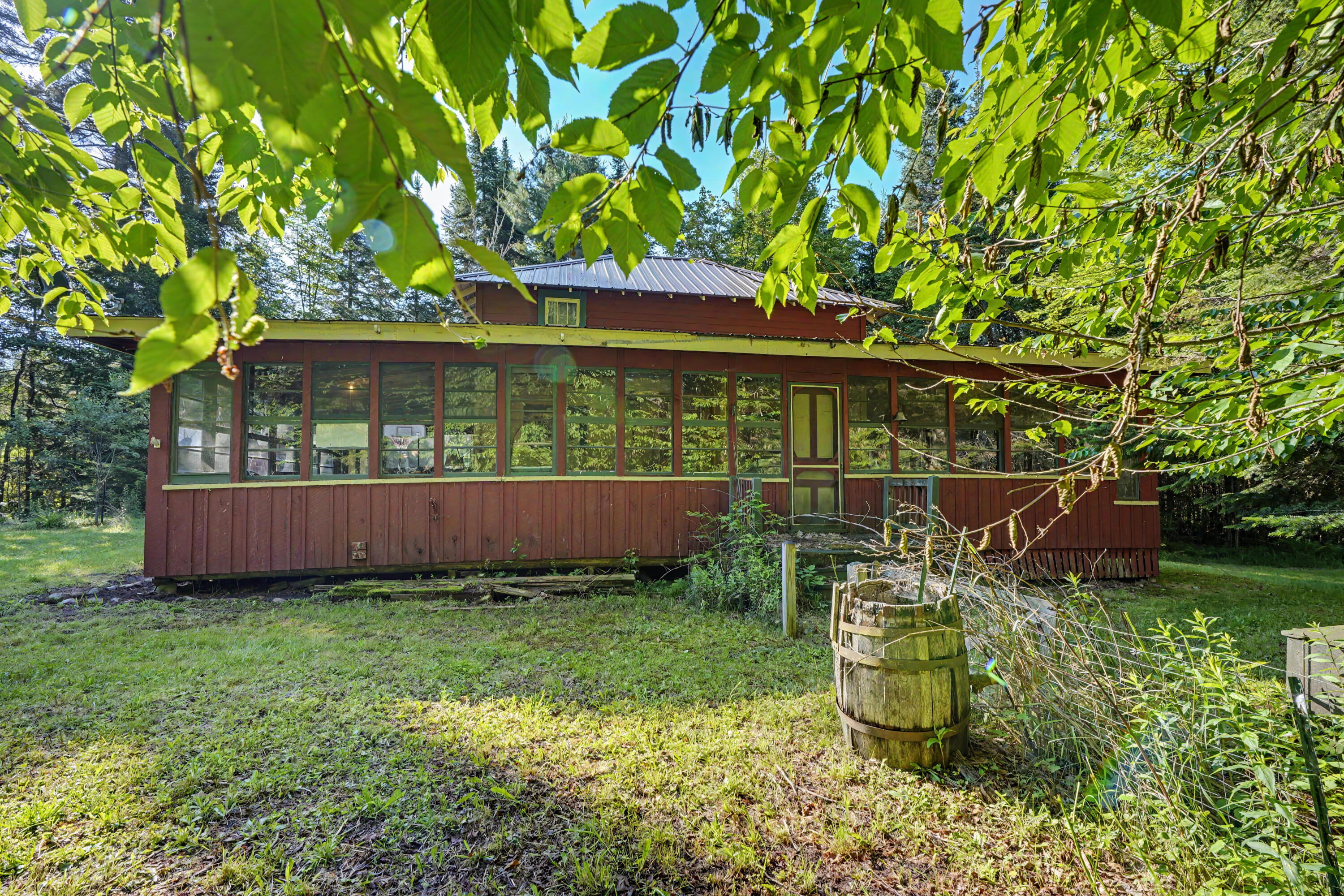 84 Indian Lake Road Owls Head, NY 12969 - Photo 7 of 41