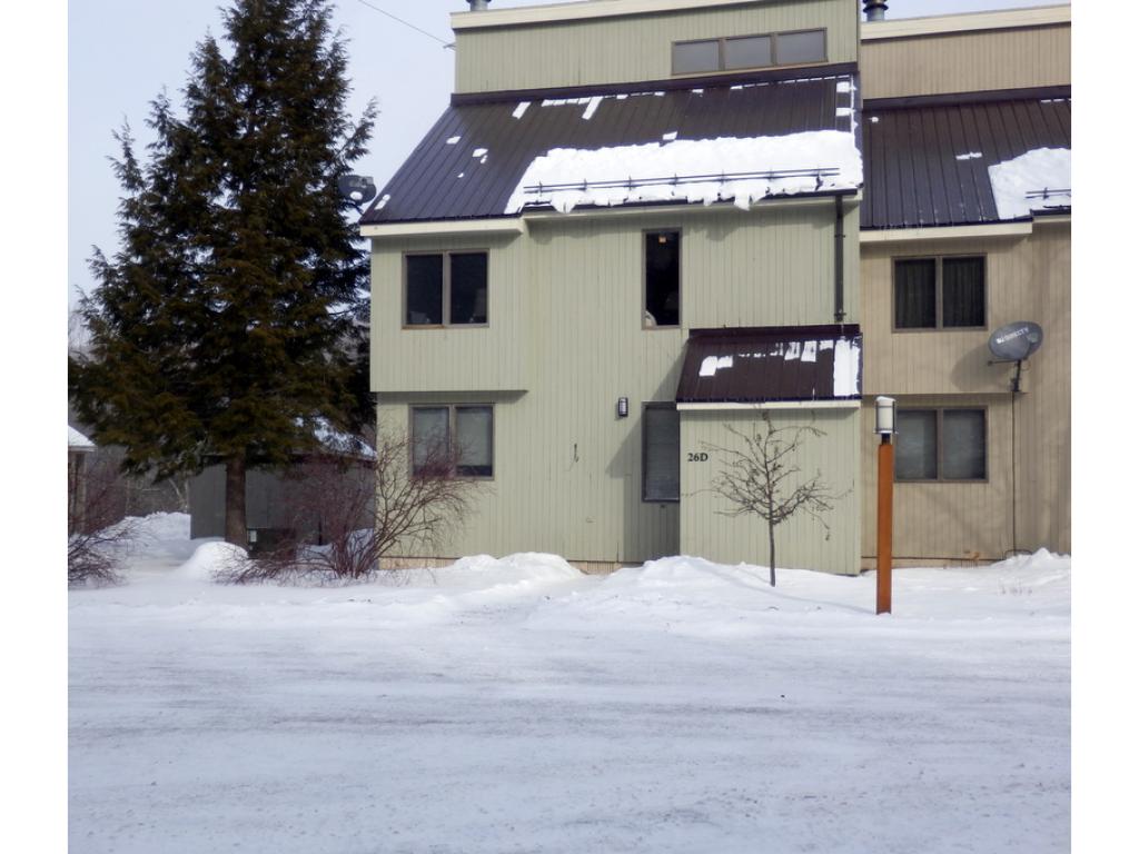 26 D Cross Town Road, Unit 26D West Dover, VT 05356 - Photo 1 of 20 Gallery Image 1