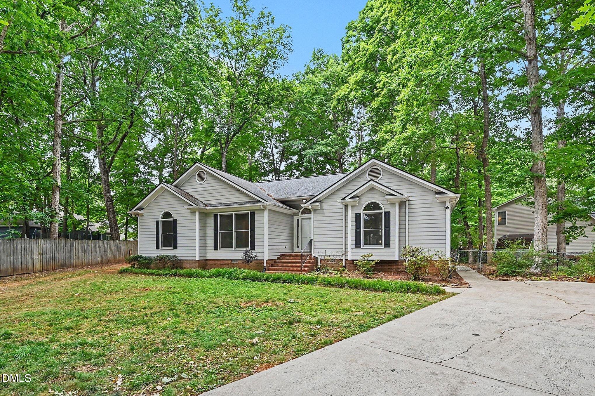 1135 Cedar Ridge Drive Mebane, NC 27302 - Photo 2 of 27