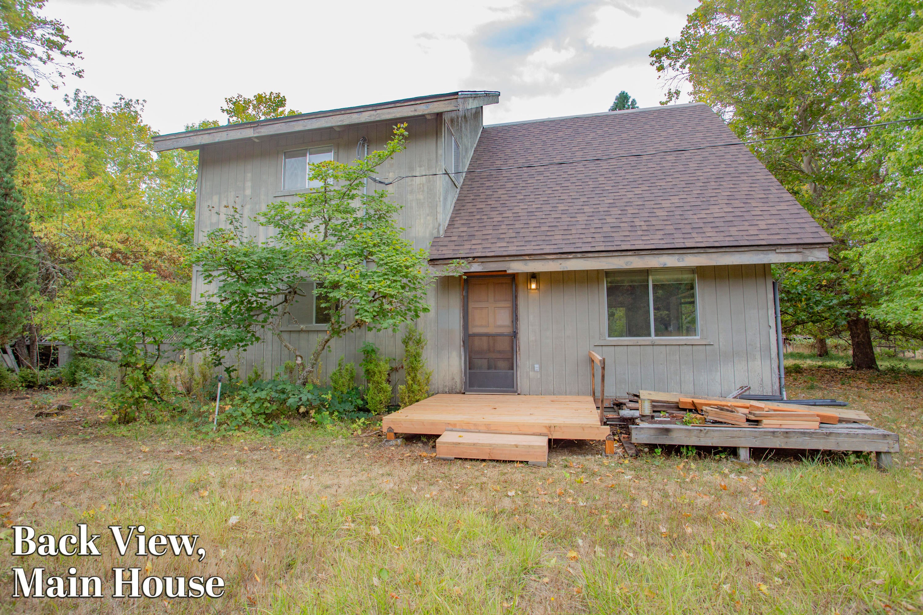 16775 Ford Road Rogue River, OR 97537 - Photo 14 of 35 MLS 14