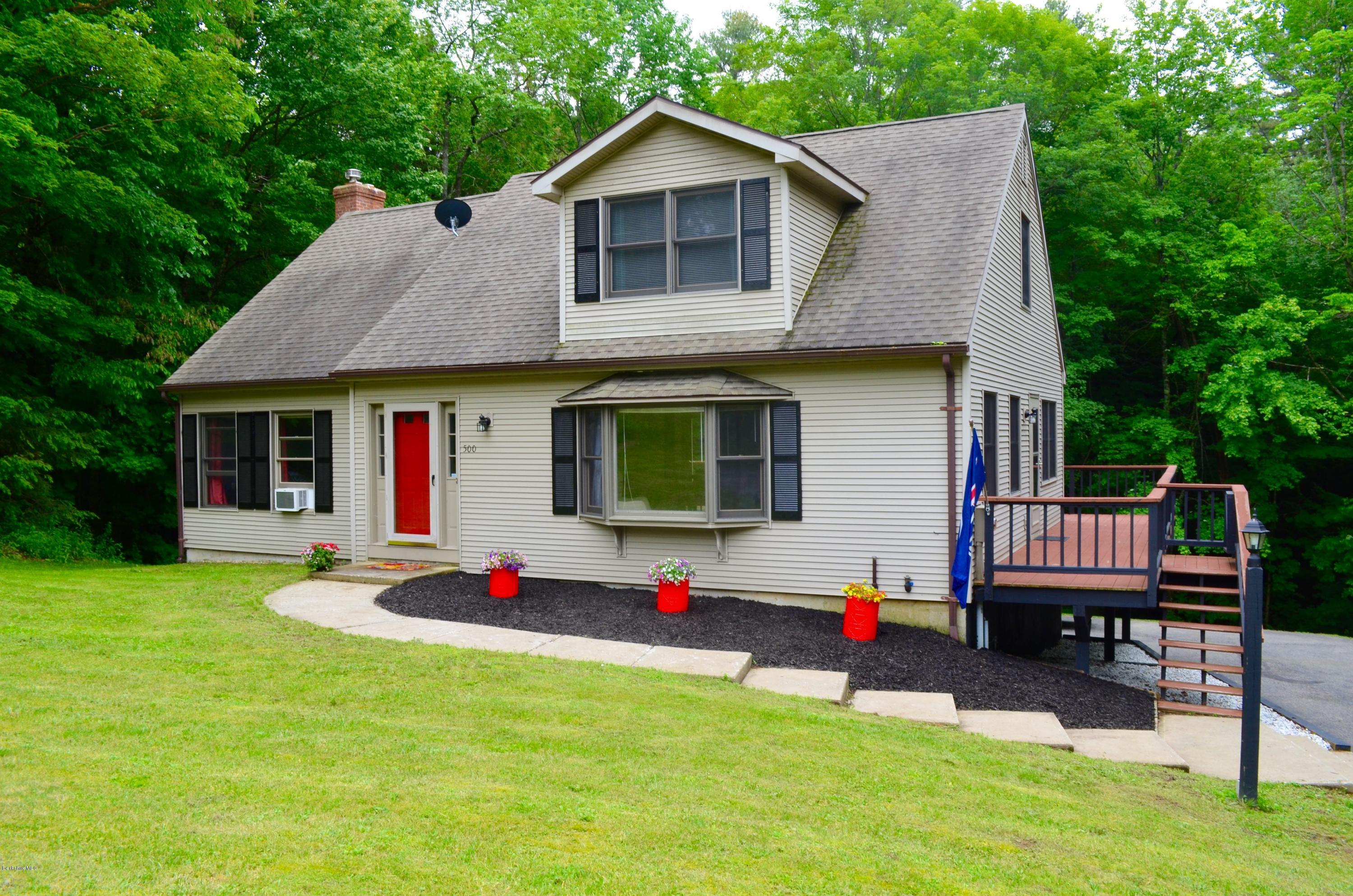 500 Old Windsor Road Dalton, MA 01226 - Photo 1 of 29 DSC_0352