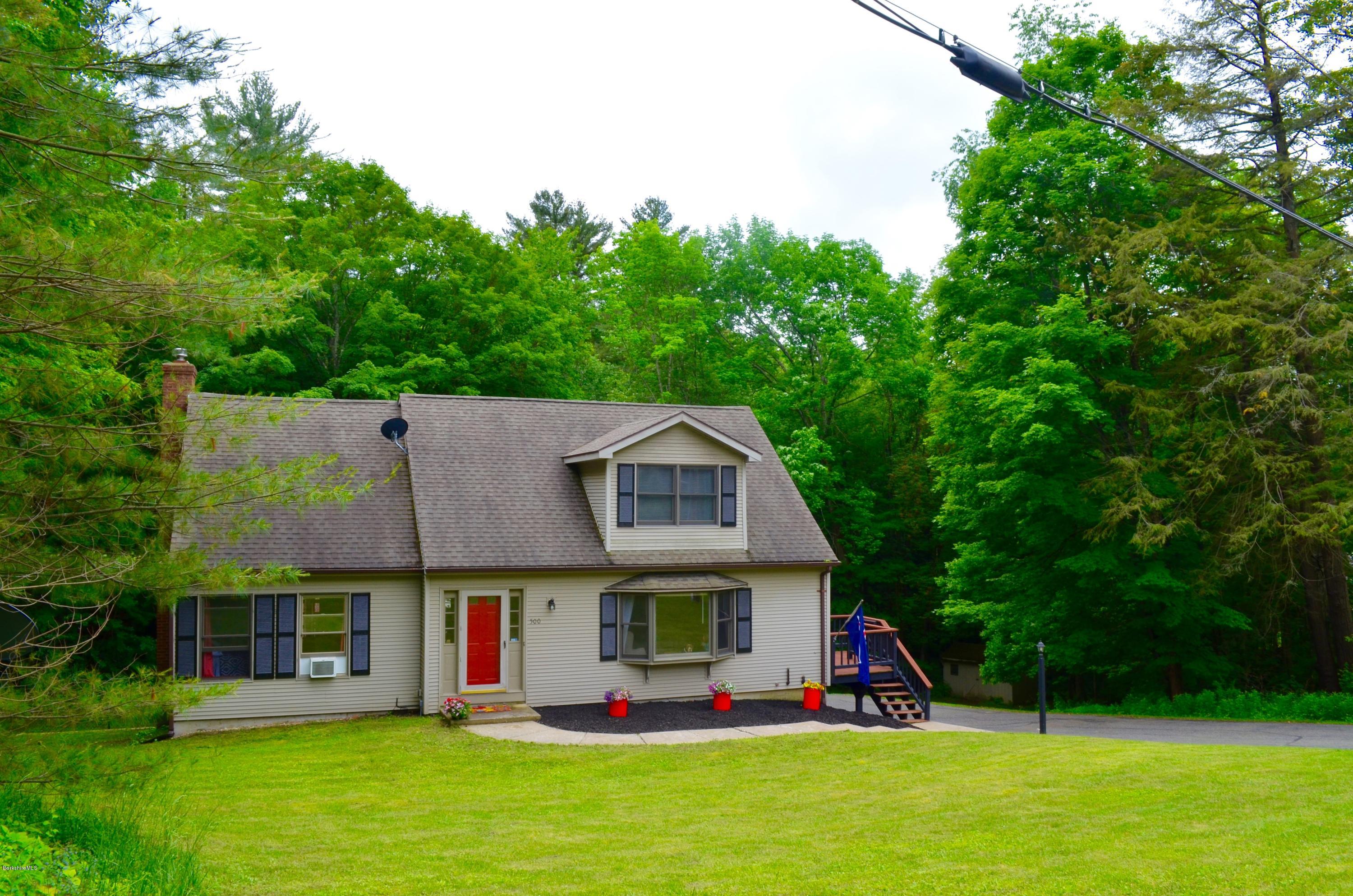 500 Old Windsor Road Dalton, MA 01226 - Photo 2 of 29 DSC_0351