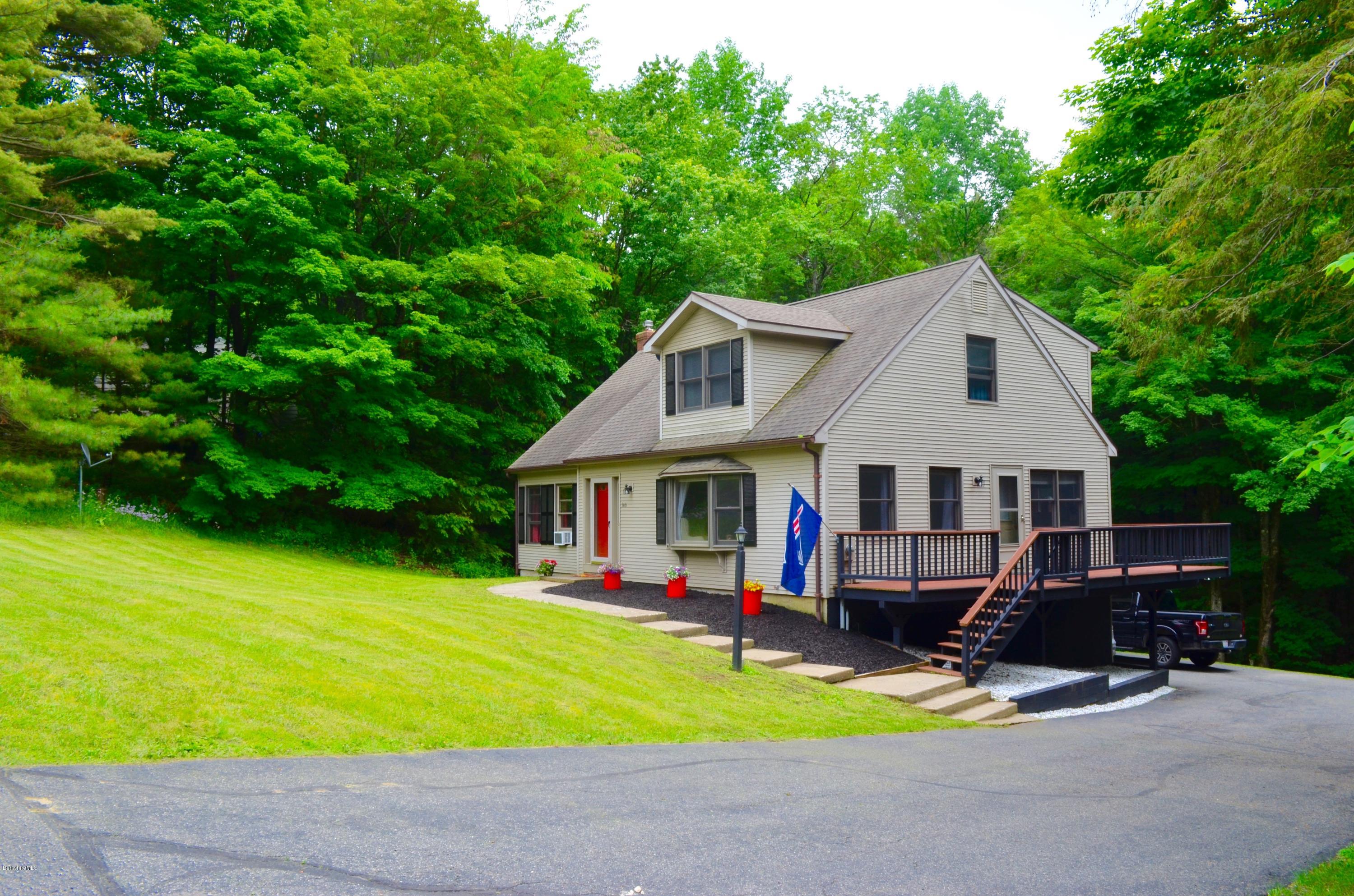 500 Old Windsor Road Dalton, MA 01226 - Photo 28 of 29 DSC_0349