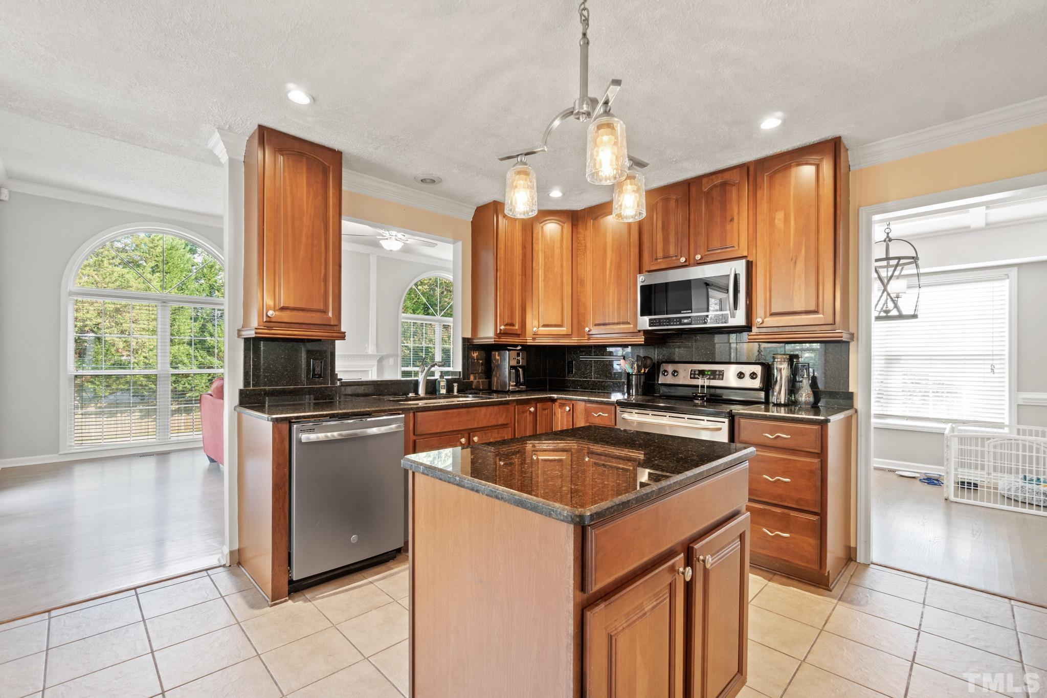 8825 Harps Mill Road Raleigh, NC 27615 - Photo 14 of 29
