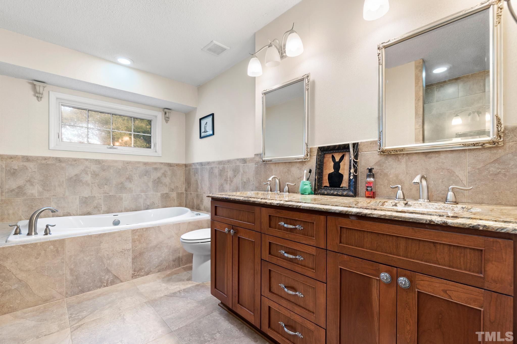 8825 Harps Mill Road Raleigh, NC 27615 - Photo 23 of 29