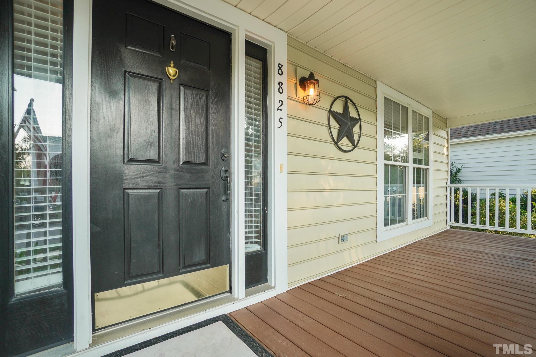 8825 Harps Mill Road Raleigh, NC 27615 - Photo 10 of 29