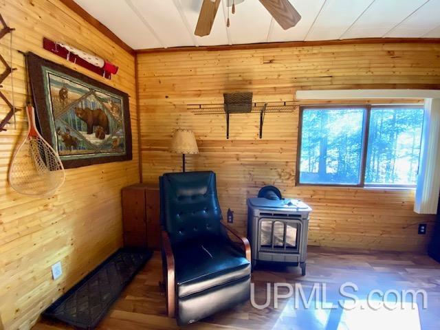 901-921 Sand River Road Deerton, MI 49822 - Photo 14 of 41 Gallery Image 14
