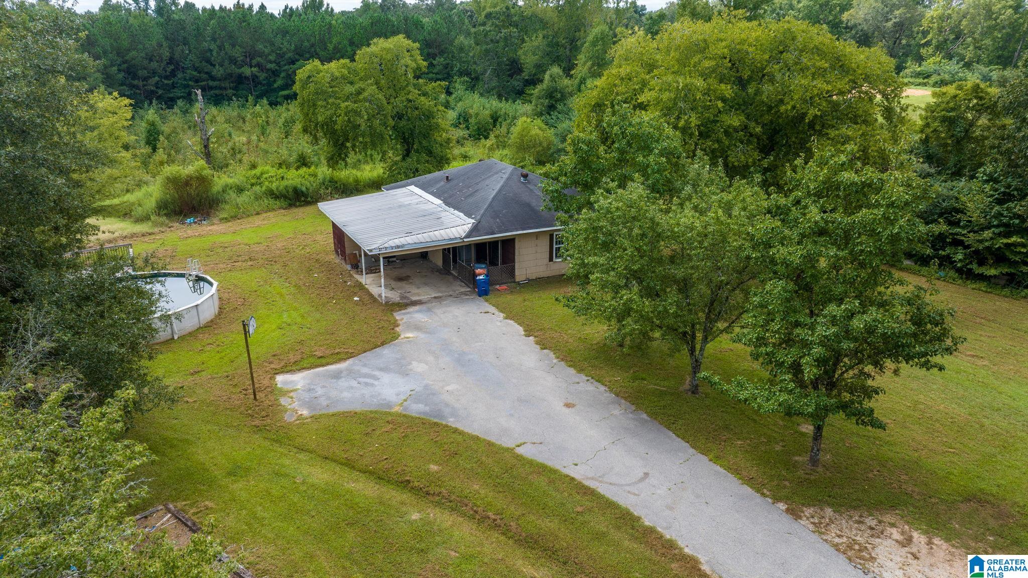 540 Old Coal City Road Pell City, AL 35125 - Photo 20 of 26