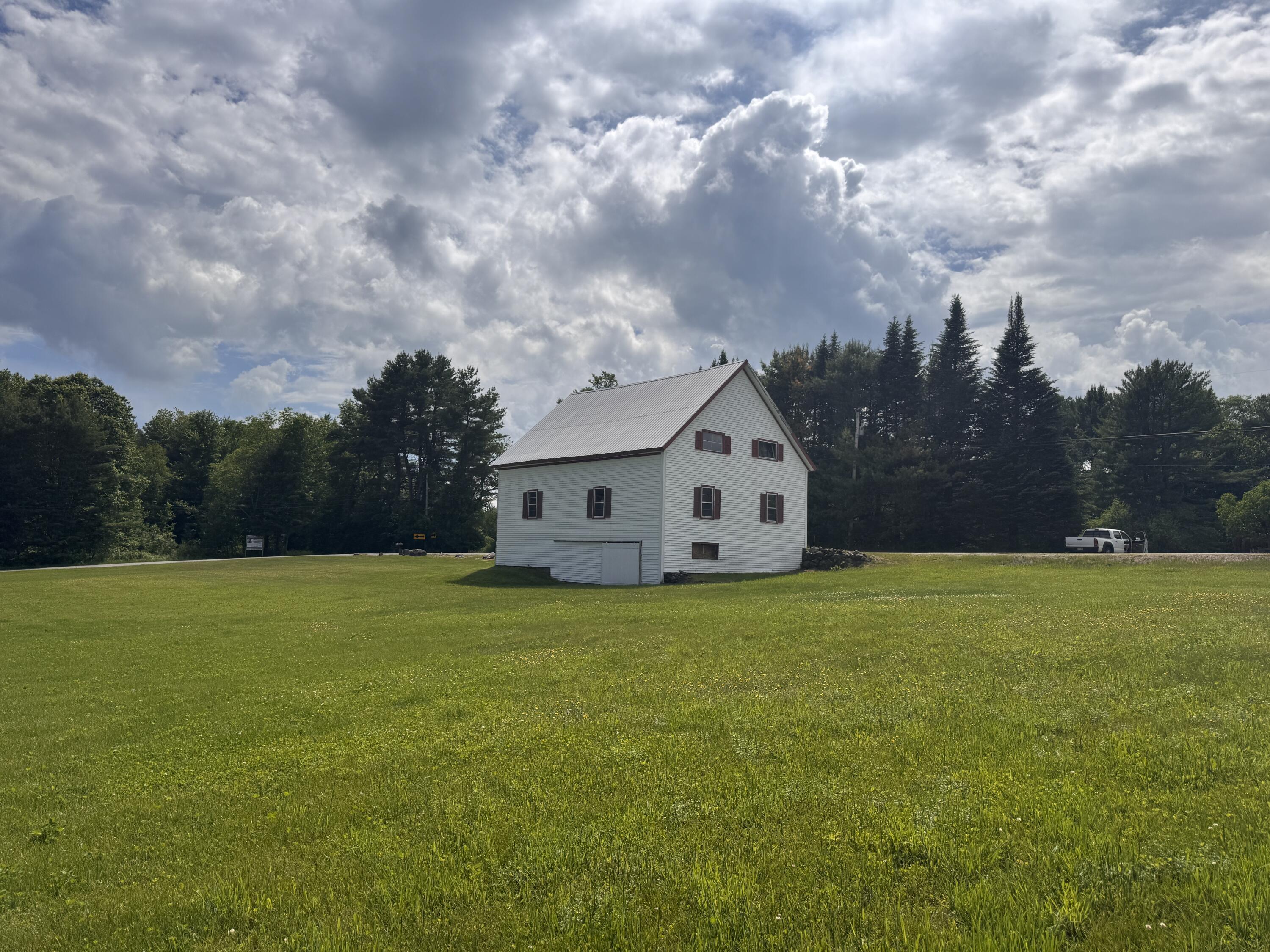 384 Knowles Road Belgrade, ME 04917 - Photo 1 of 22 IMG_3124