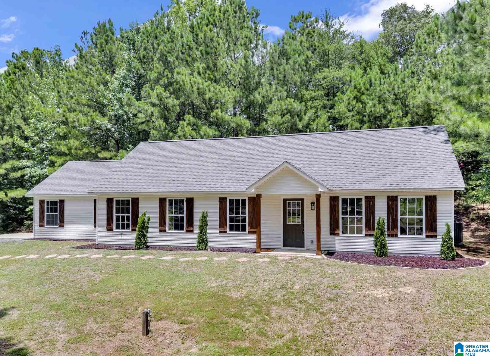 20953 Walnut Lane Vance, AL 35490 - Photo 1 of 48