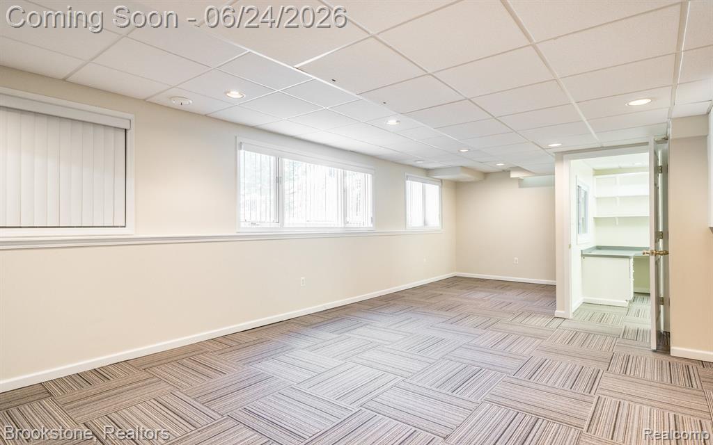3812 Kossuth Road Lake Orion, MI 48360 - Photo 29 of 47