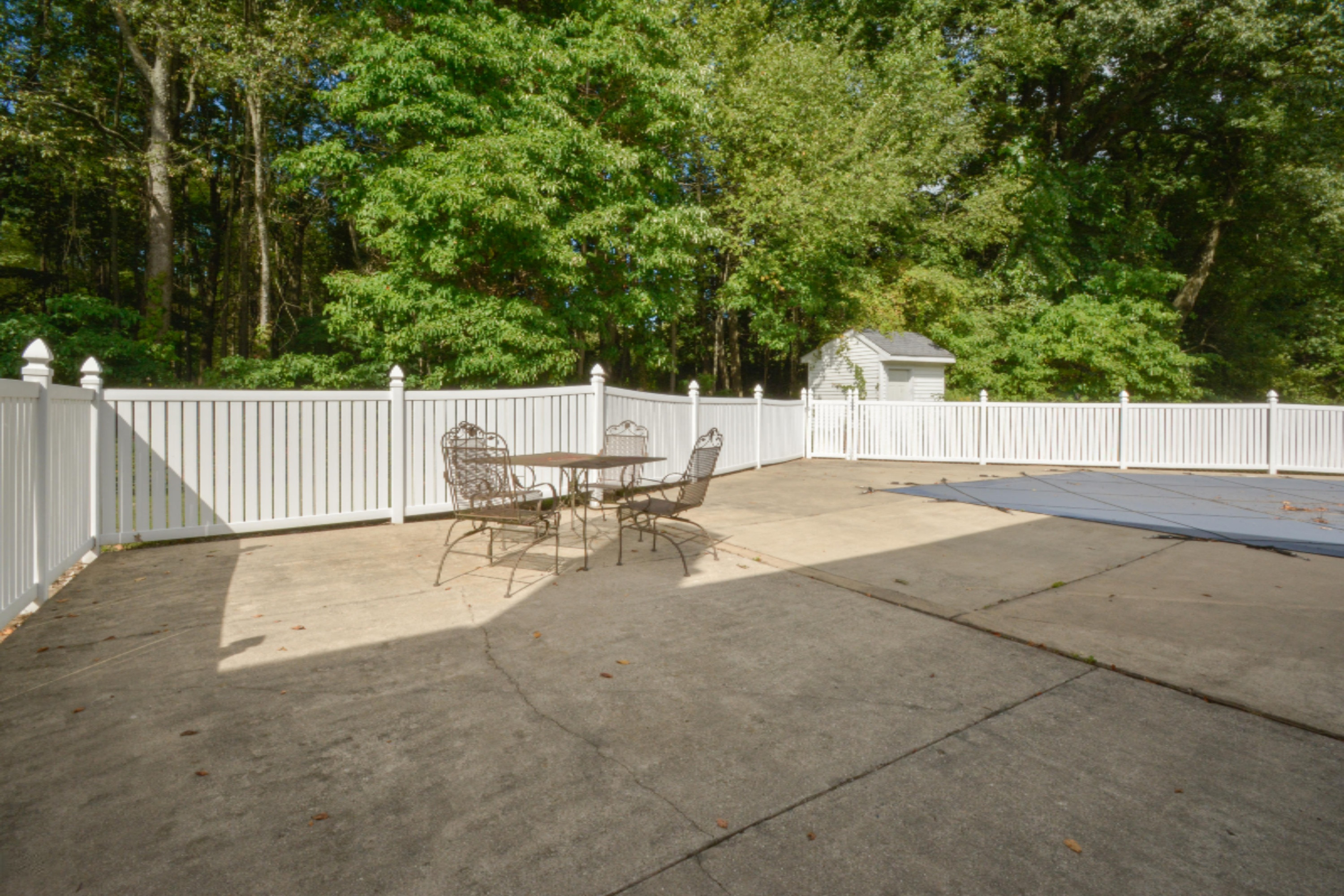 200 Hawthorne Road Marshall, MI 49068 - Photo 47 of 55 200 Hawthorne Rd. Marshall (49)