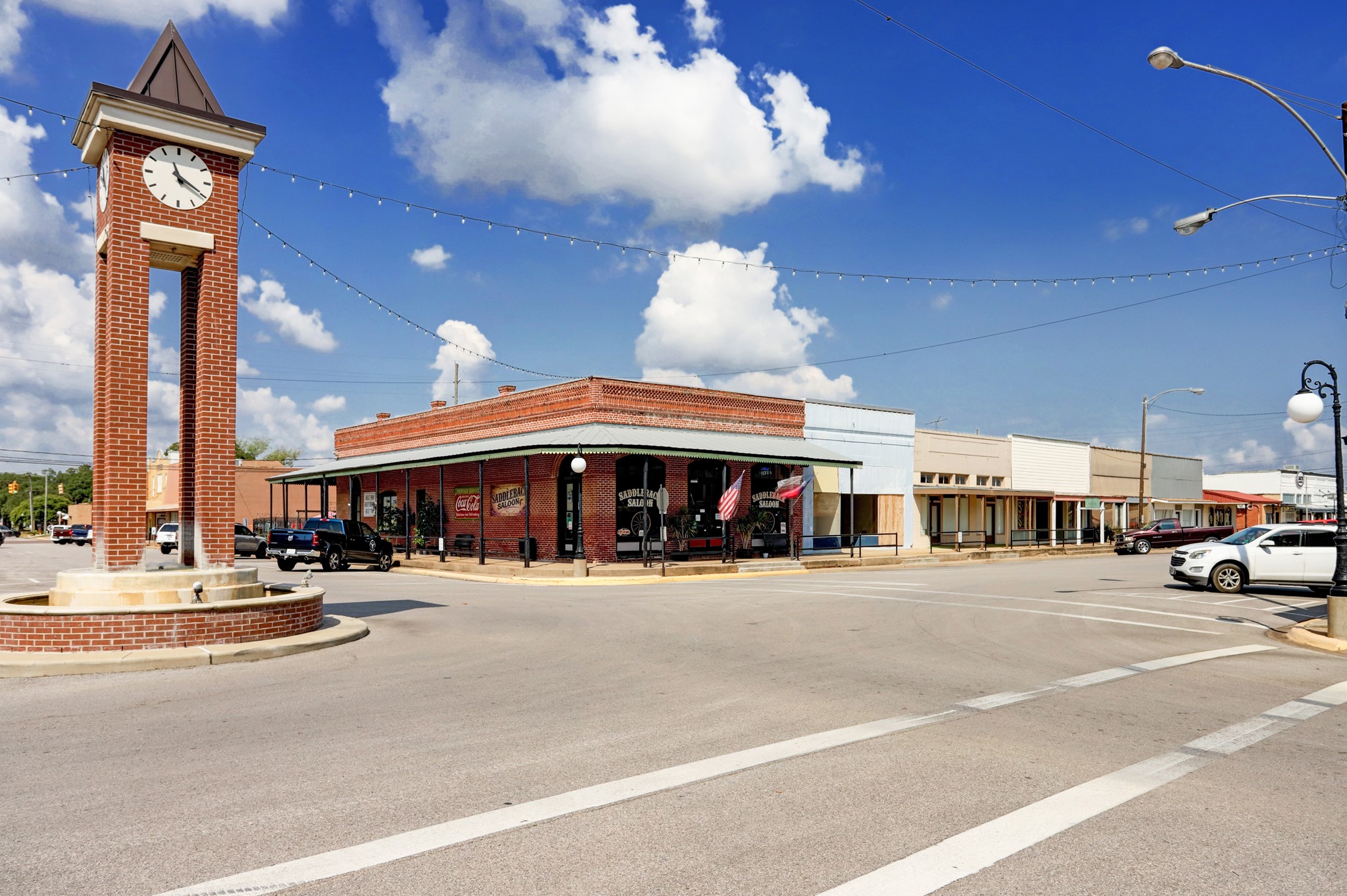 1021 Star Lane Cat Spring, TX 78933 - Photo 12 of 15 a view of a street with cars on city street