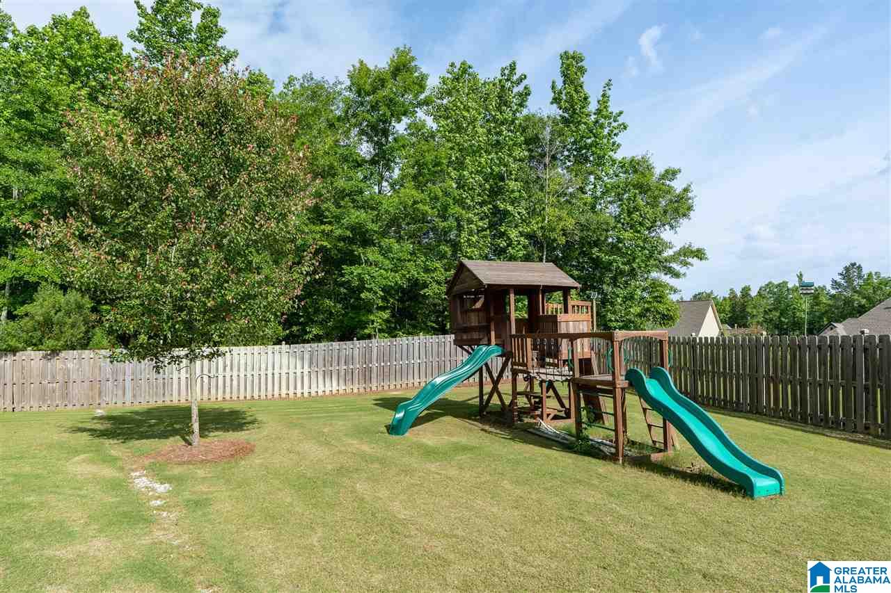 528 Kirkwall Circle Pelham, AL 35124 - Photo 42 of 44