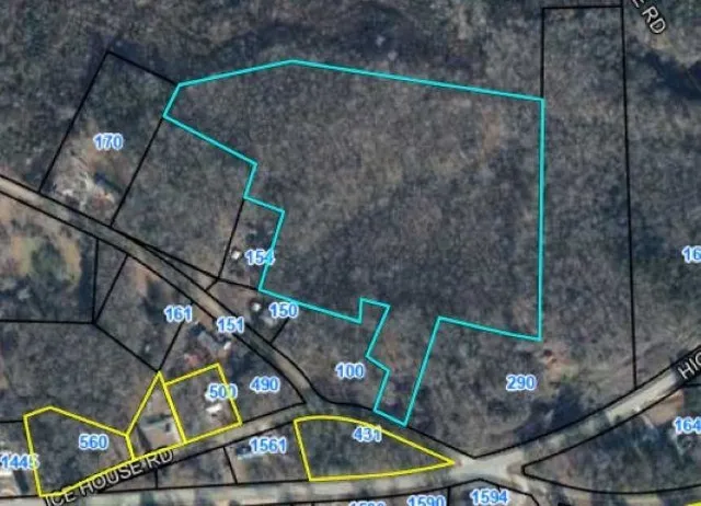 $189,000 | 0 Ice House Road, Enoree, SC 29335