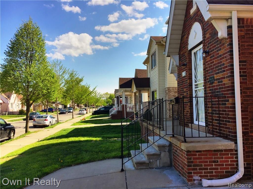 7739 Mead Street Dearborn, MI 48126 - Photo 4 of 49