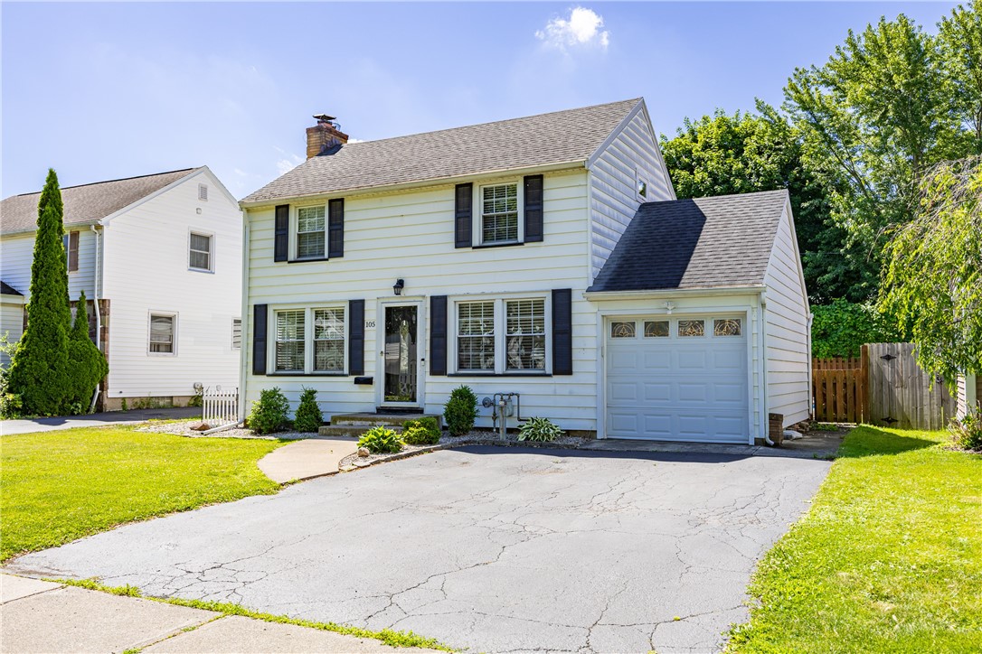 105 Oneta Road Irondequoit, NY 14617 - Photo 36 of 36