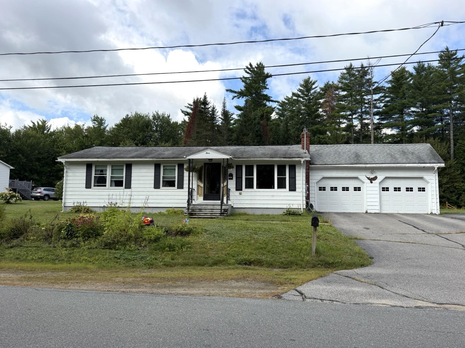 3 Brook Road Gorham, NH 03581 - Photo 4 of 50 Gallery Image 4