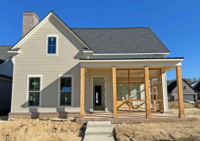 $599,900 | 525 Vly Frg Lane, Rossville, TN 38066