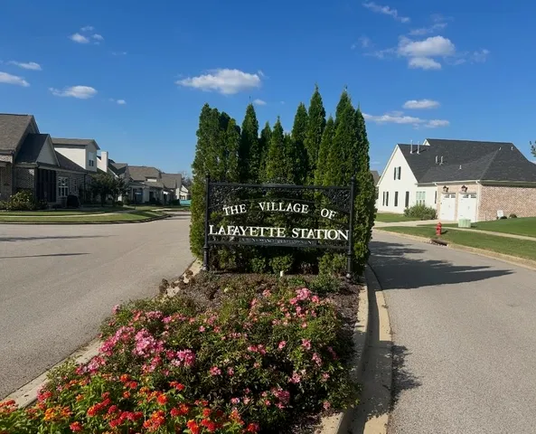 $599,900 | 525 Vly Frg Lane, Rossville, TN 38066