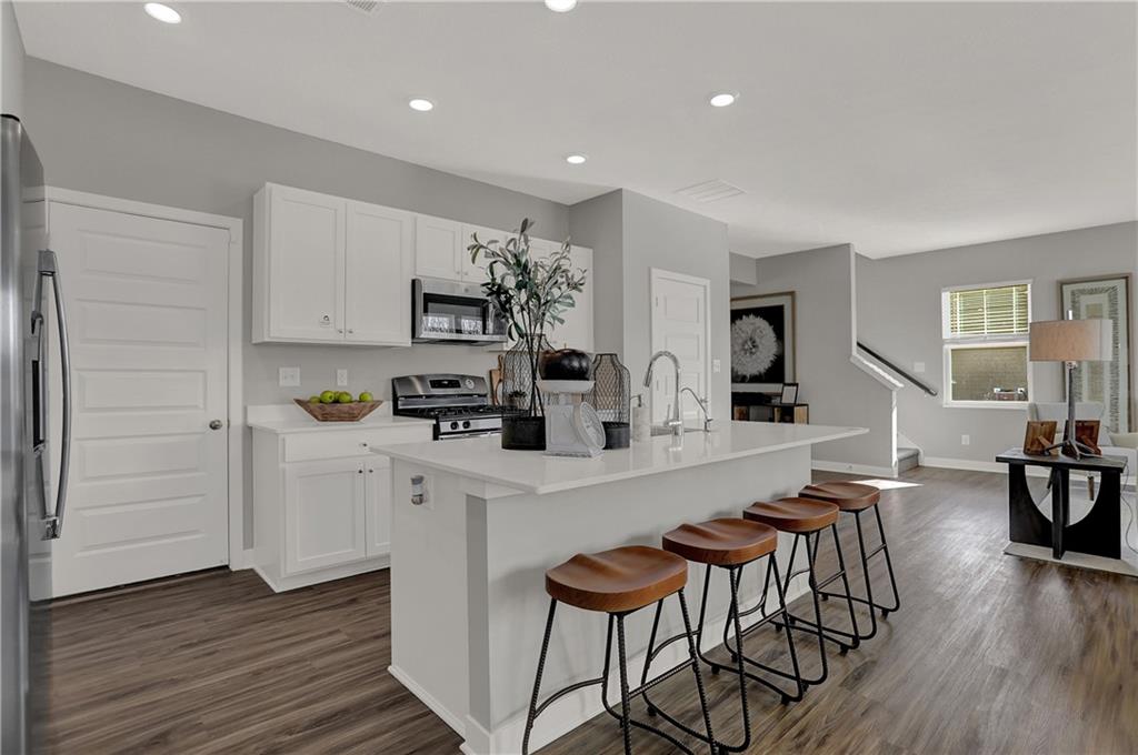 1933 Clement Street Westfield, IN 46074 - Photo 15 of 43