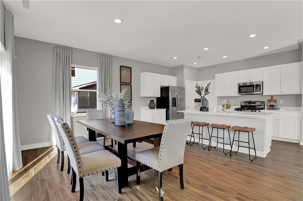 1933 Clement Street Westfield, IN 46074 - Photo 18 of 43