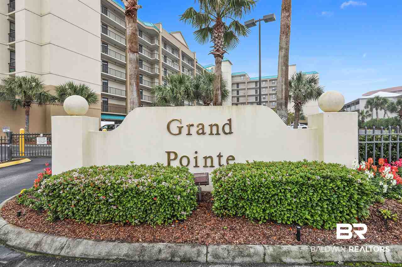 27284 Gulf Road, Unit 505 Orange Beach, AL 36561 - Photo 1 of 21