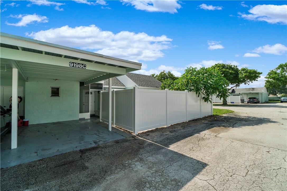 9198 Southwest 5th Street, Unit C Boca Raton, FL 33428 - Photo 20 of 27 Photo 20