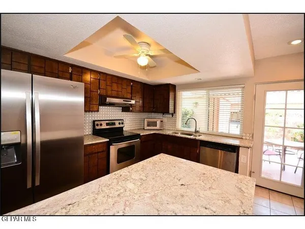 $225,000 | 211 Montebello Drive, El Paso, TX 79912