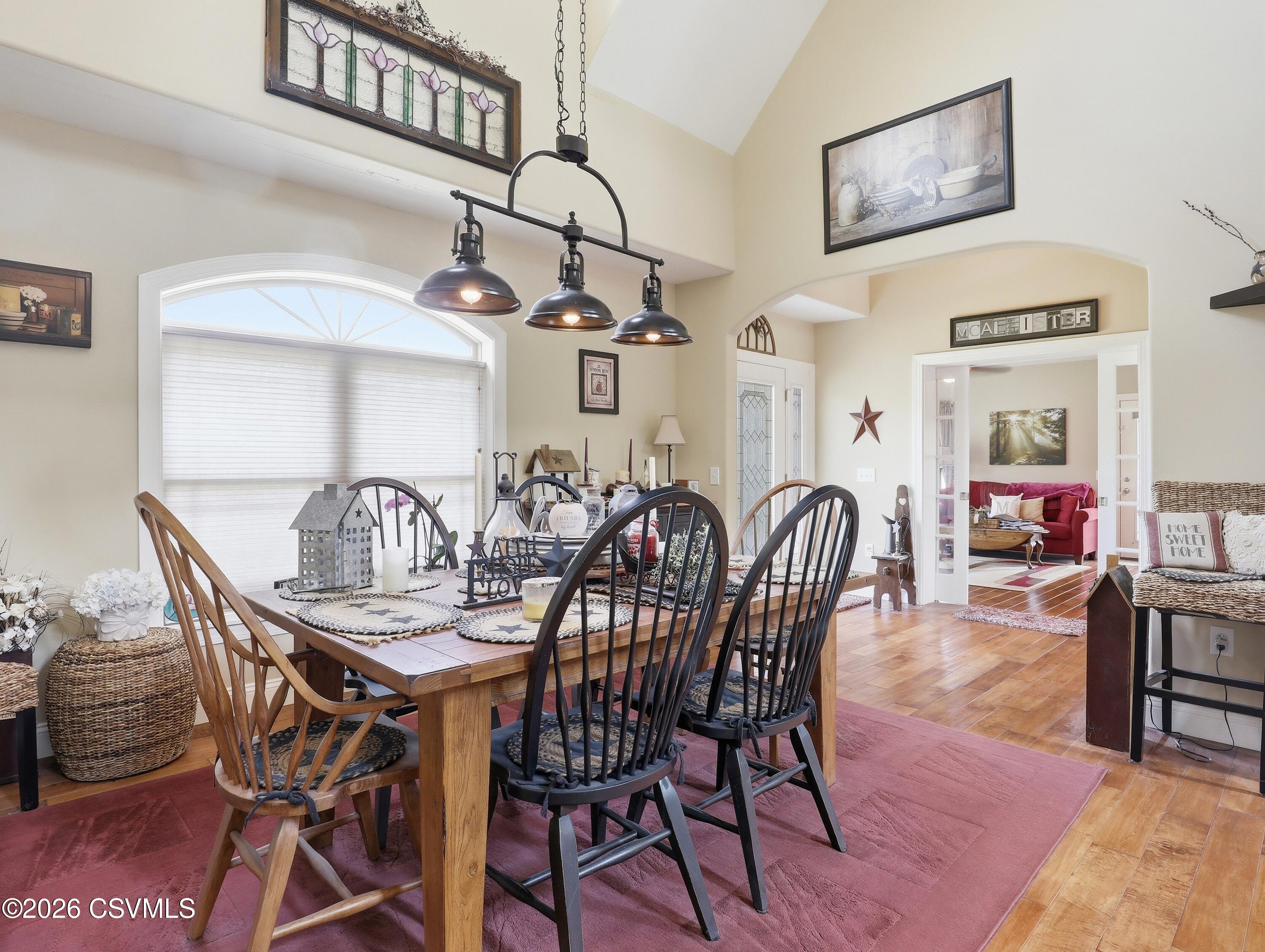 222 Lily Road Paxinos, PA 17860 - Photo 12 of 56