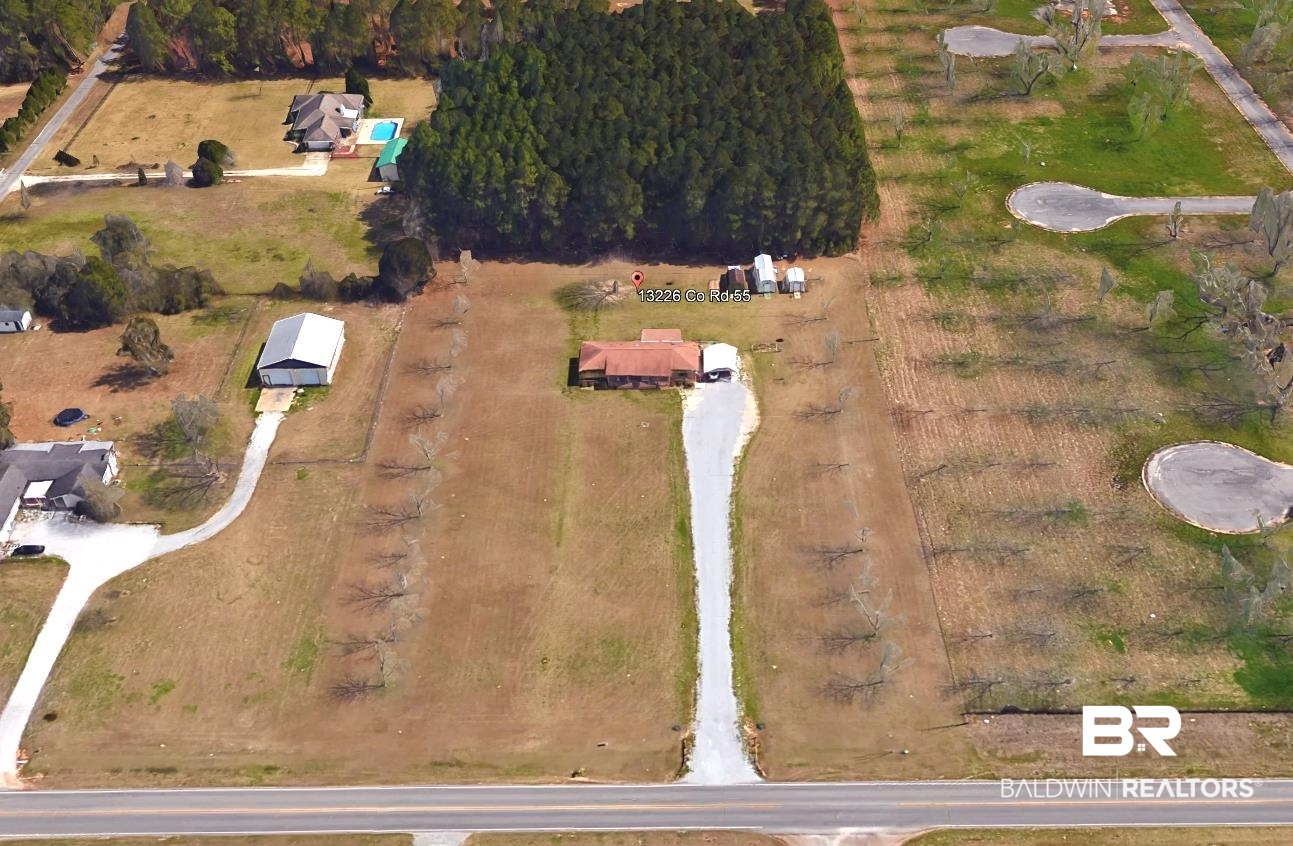 13226 County Road 55 Foley, AL 36535 - Photo 2 of 6