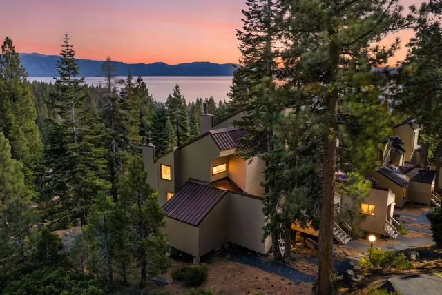 $674,000 | 5101 North Lake Boulevard, Unit 134, Carnelian Bay, CA 96140