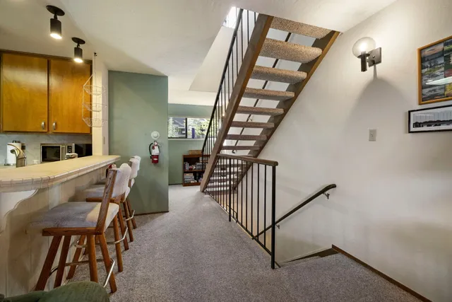 $674,000 | 5101 North Lake Boulevard, Unit 134, Carnelian Bay, CA 96140