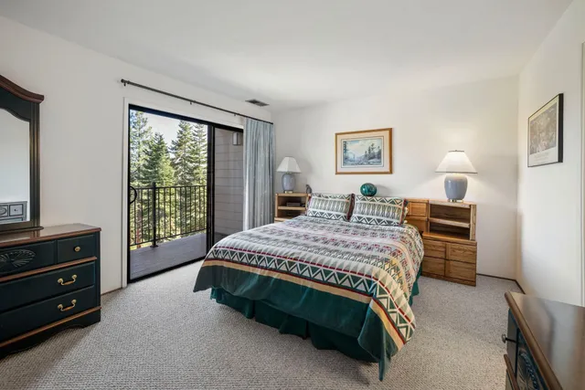 $674,000 | 5101 North Lake Boulevard, Unit 134, Carnelian Bay, CA 96140