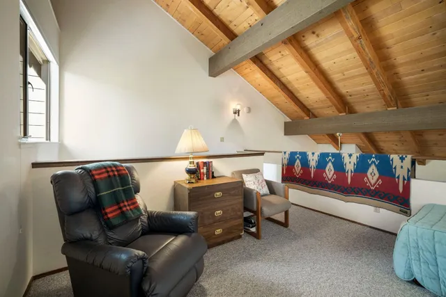 $674,000 | 5101 North Lake Boulevard, Unit 134, Carnelian Bay, CA 96140