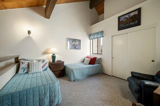 $674,000 | 5101 North Lake Boulevard, Unit 134, Carnelian Bay, CA 96140