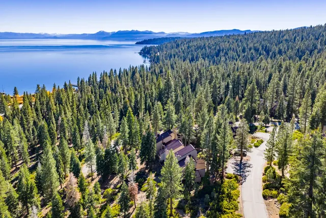 $674,000 | 5101 North Lake Boulevard, Unit 134, Carnelian Bay, CA 96140