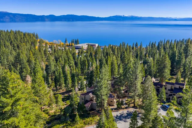 $674,000 | 5101 North Lake Boulevard, Unit 134, Carnelian Bay, CA 96140