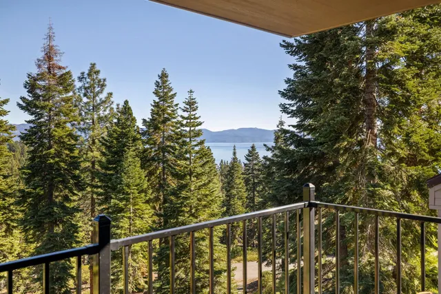 $674,000 | 5101 North Lake Boulevard, Unit 134, Carnelian Bay, CA 96140