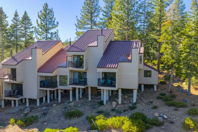 $674,000 | 5101 North Lake Boulevard, Unit 134, Carnelian Bay, CA 96140