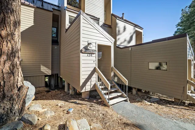 $674,000 | 5101 North Lake Boulevard, Unit 134, Carnelian Bay, CA 96140