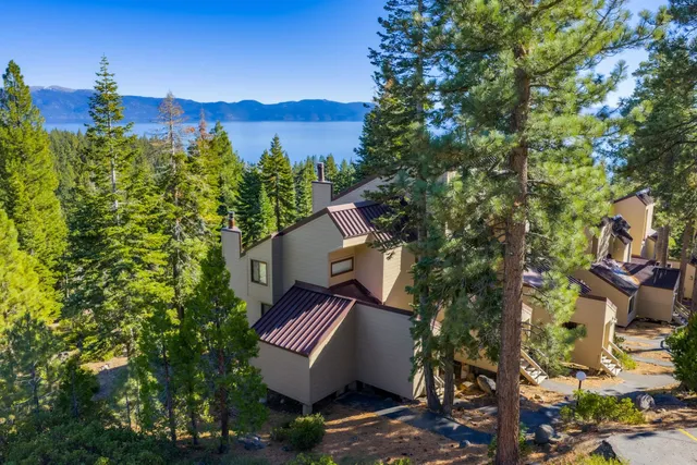 $674,000 | 5101 North Lake Boulevard, Unit 134, Carnelian Bay, CA 96140