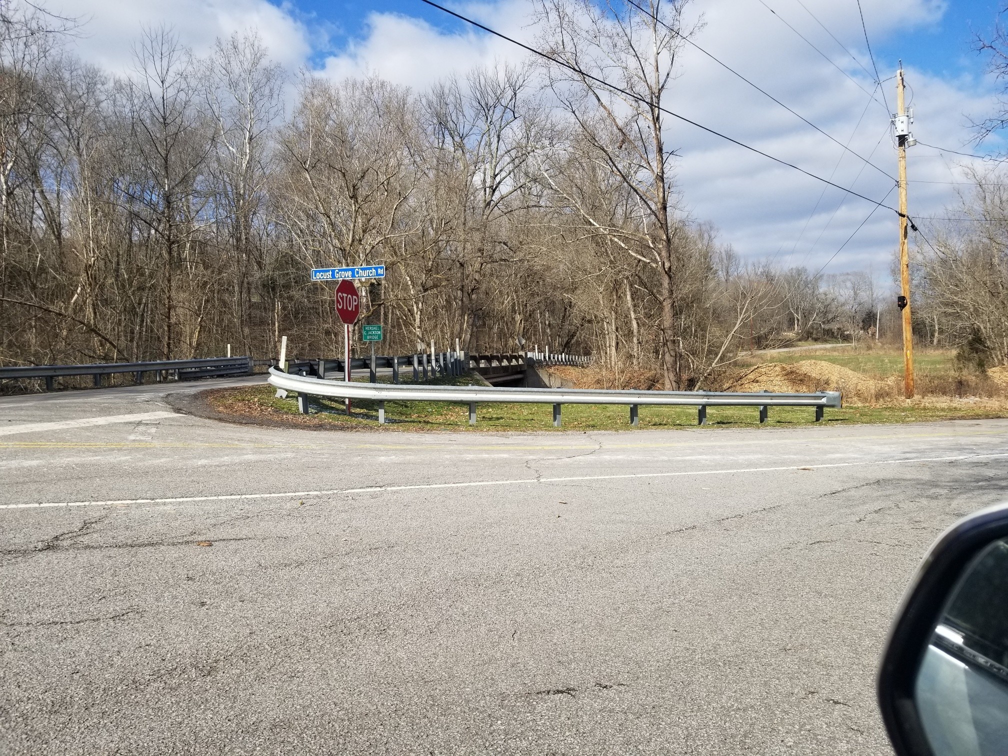 3441 Locust Grove Church Road Cunningham, TN 37052 - Photo 5 of 11 a view of a playground with basketball court